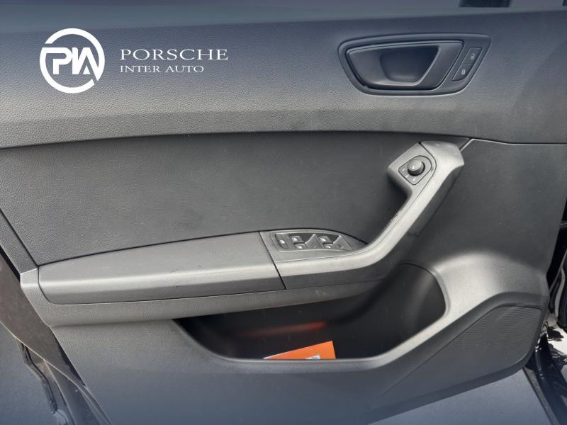 SEAT Ateca Reference Edition 1.0 TSI