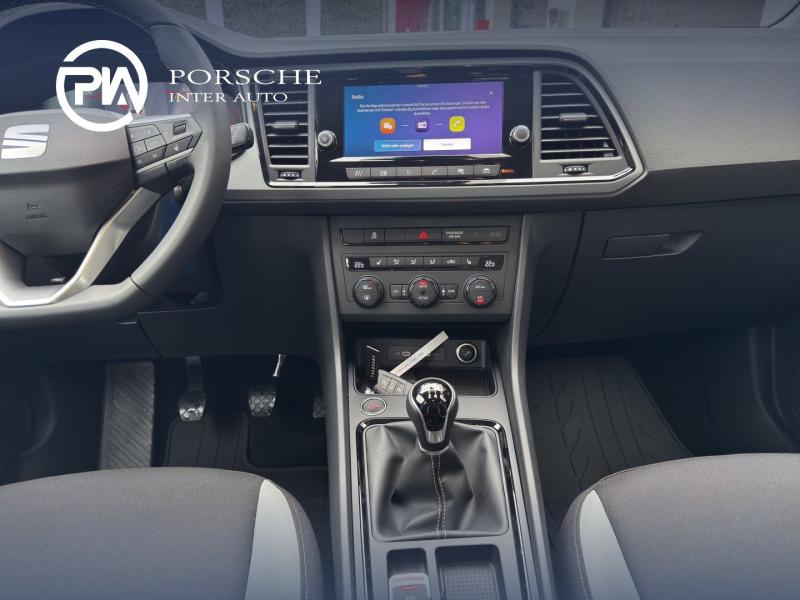 SEAT Ateca Reference Edition 1.0 TSI