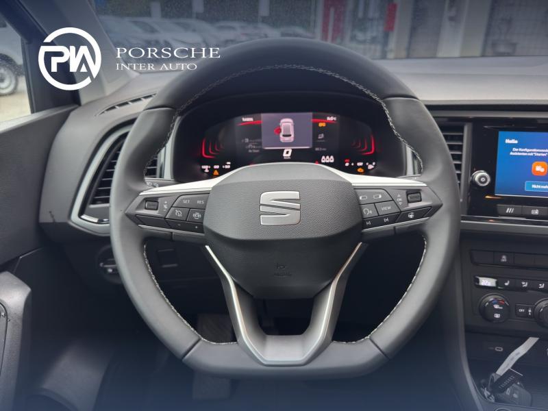 SEAT Ateca Reference Edition 1.0 TSI