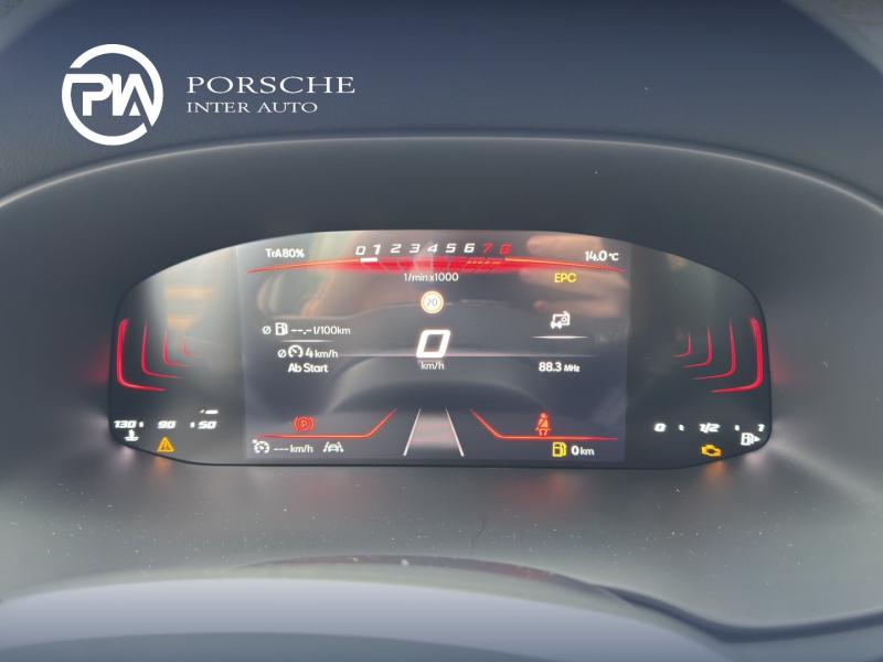 SEAT Ateca Reference Edition 1.0 TSI