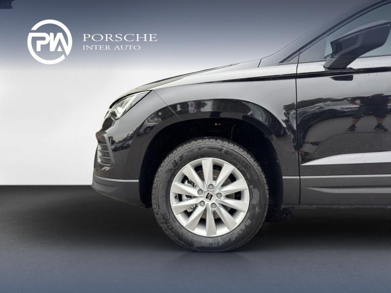 SEAT Ateca Reference Edition 1.0 TSI
