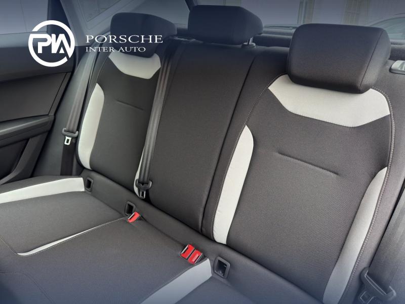 SEAT Ateca Reference Edition 1.0 TSI