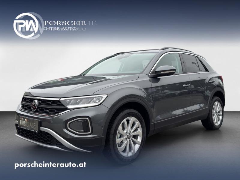 T-Roc Volkswagen VW T-Roc Friends TSI