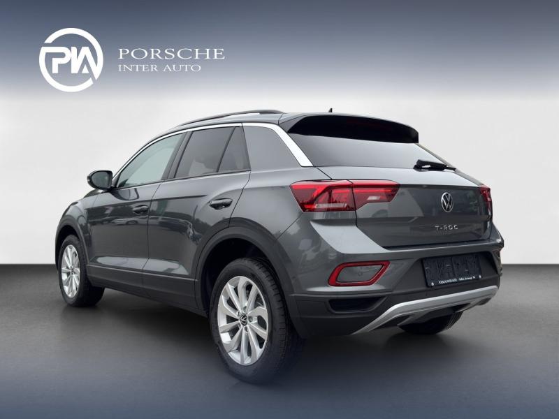 VW T-Roc Friends TSI