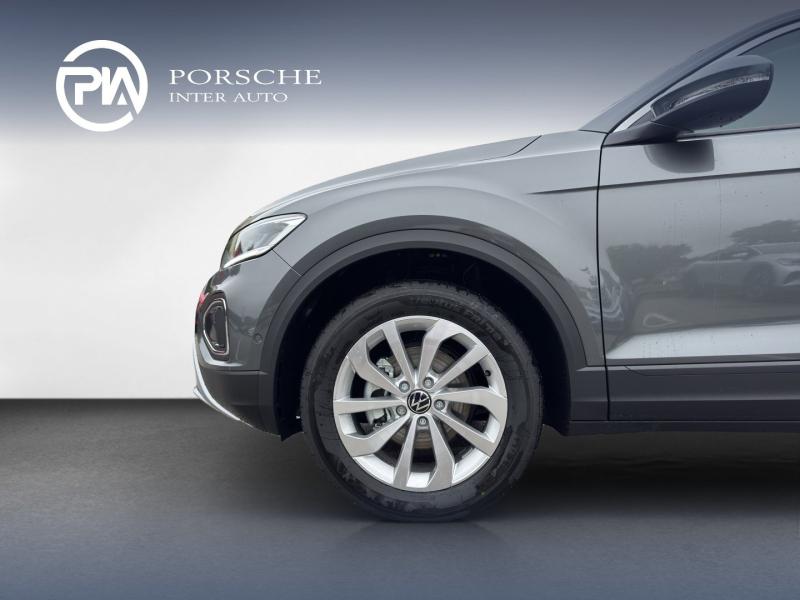 VW T-Roc Friends TSI