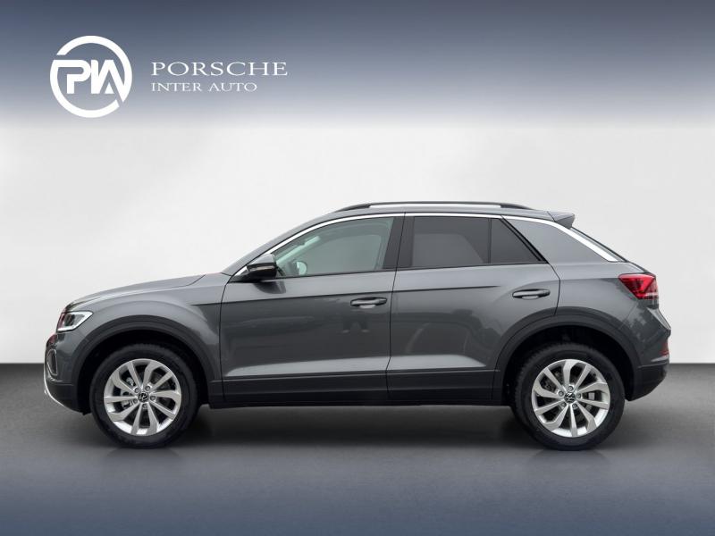 VW T-Roc Friends TSI