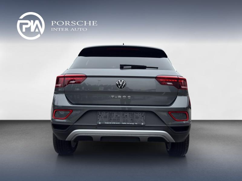 VW T-Roc Friends TSI