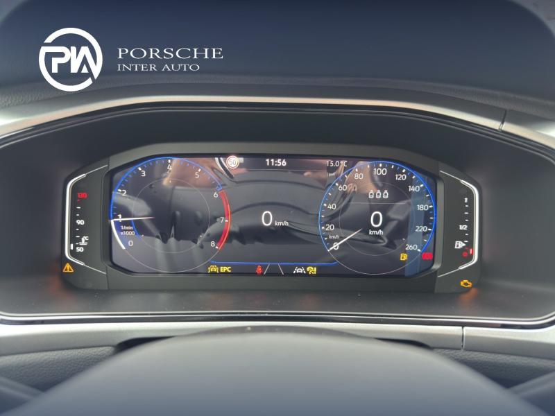 VW T-Roc Friends TSI