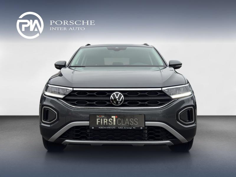 VW T-Roc Friends TSI