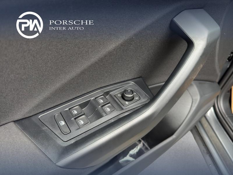 VW T-Roc Friends TSI