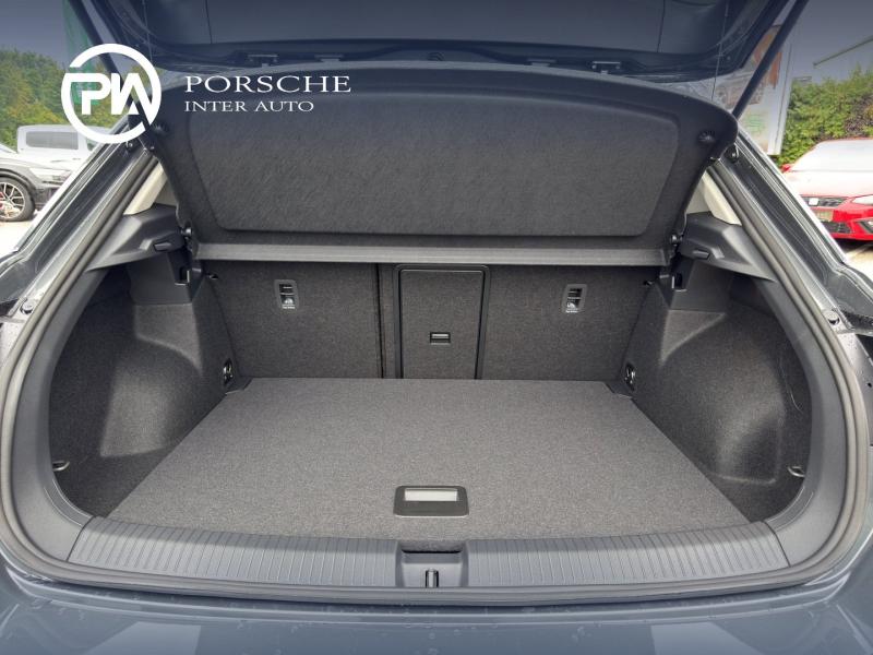 VW T-Roc Friends TSI