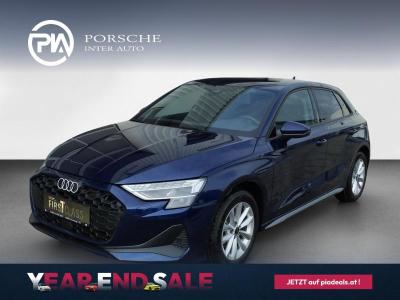 Audi A3 Sportback 30 TFSI