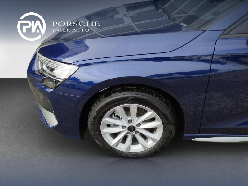 Audi A3 Sportback 30 TFSI