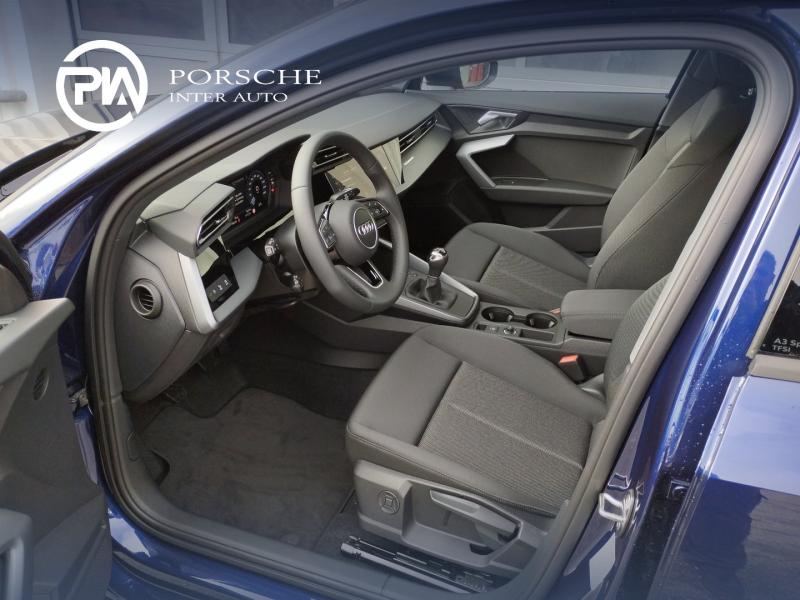 Audi A3 Sportback 30 TFSI