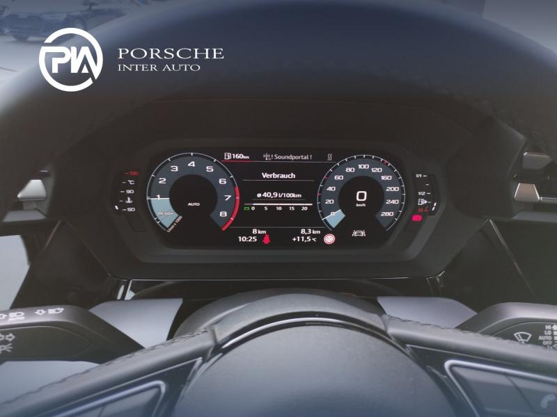 Audi A3 Sportback 30 TFSI