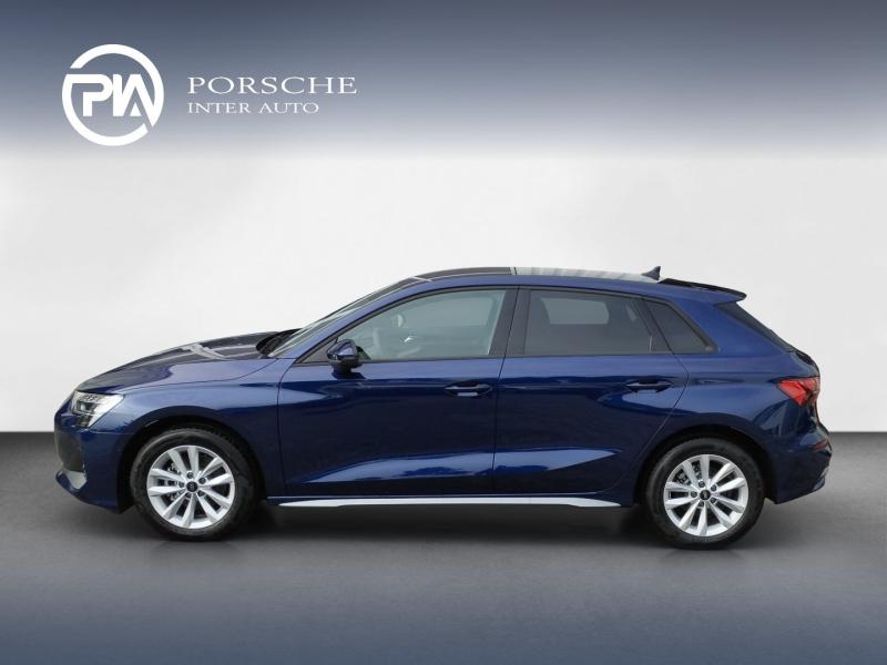 Audi A3 Sportback 30 TFSI