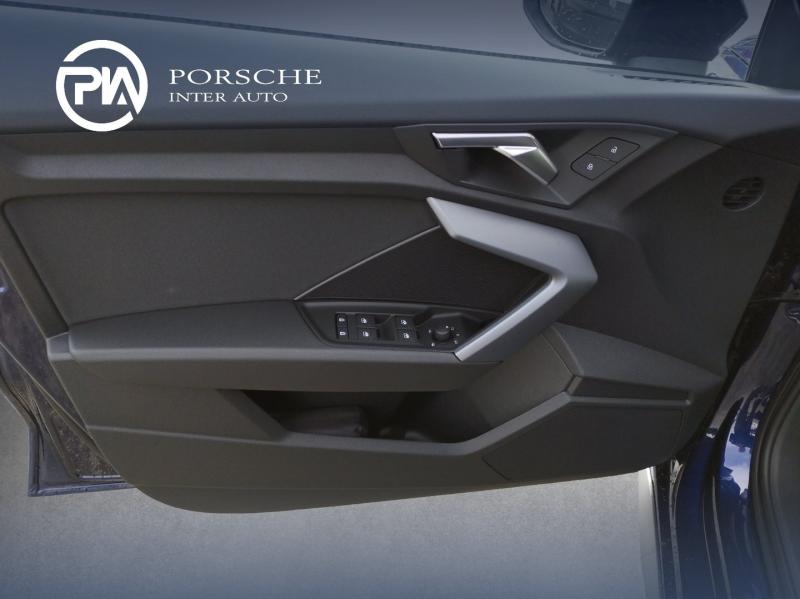 Audi A3 Sportback 30 TFSI