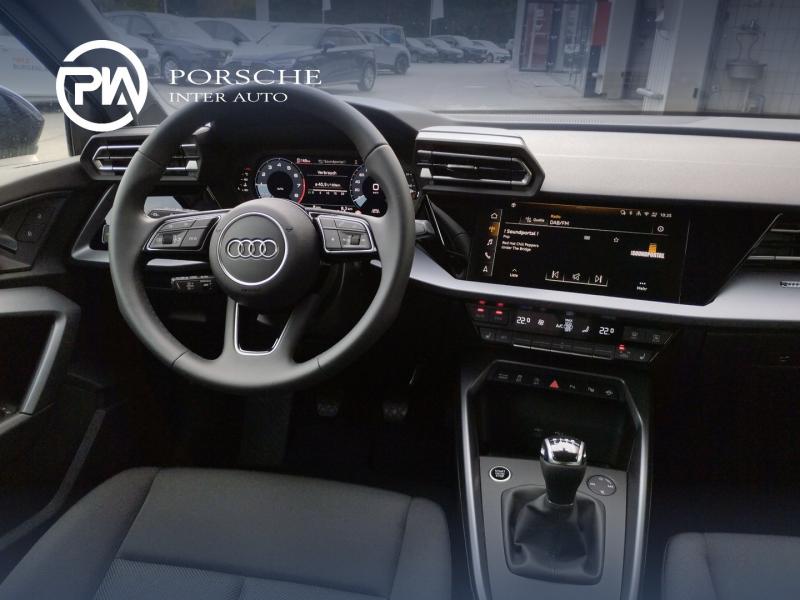 Audi A3 Sportback 30 TFSI