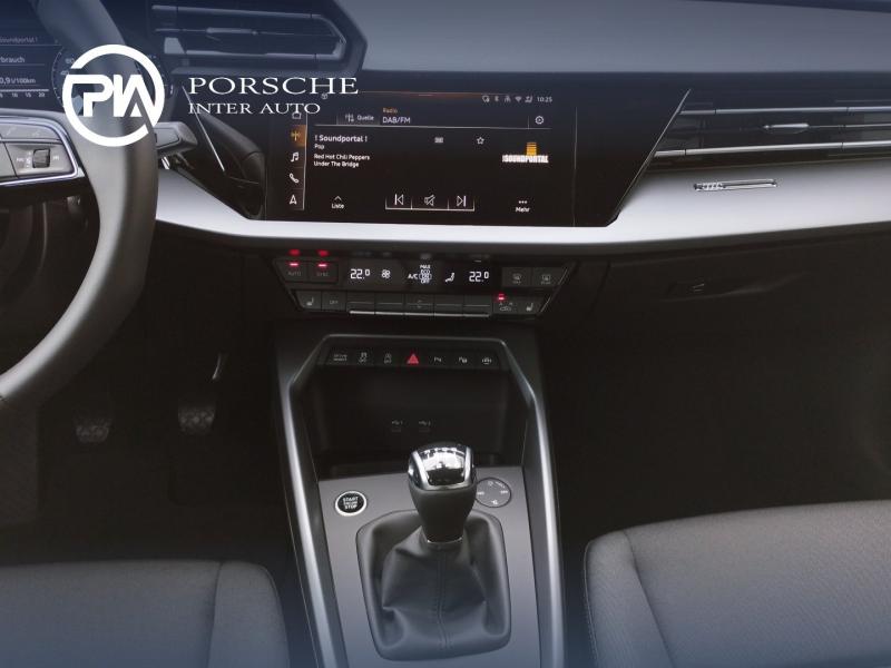 Audi A3 Sportback 30 TFSI