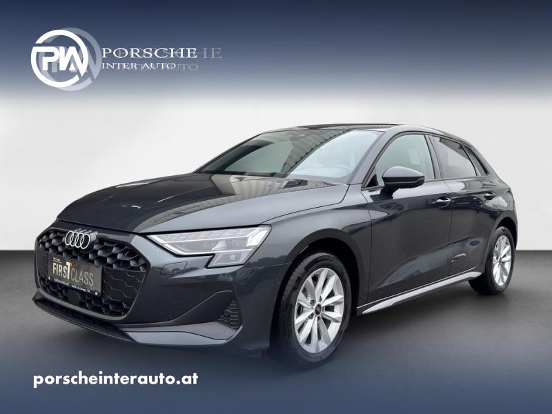 A3 Audi Audi A3 Sportback 30 TFSI