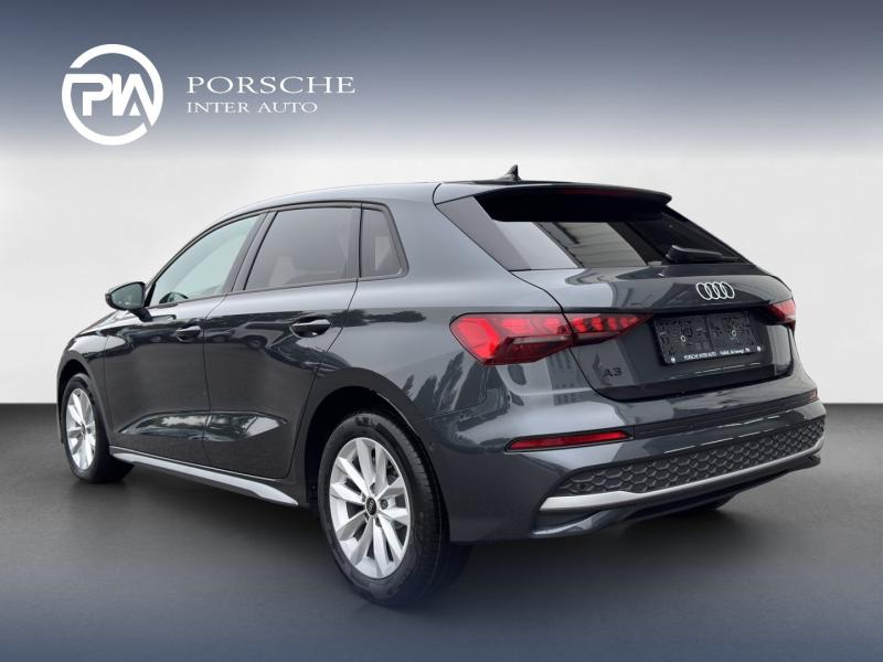 Audi A3 Sportback 30 TFSI