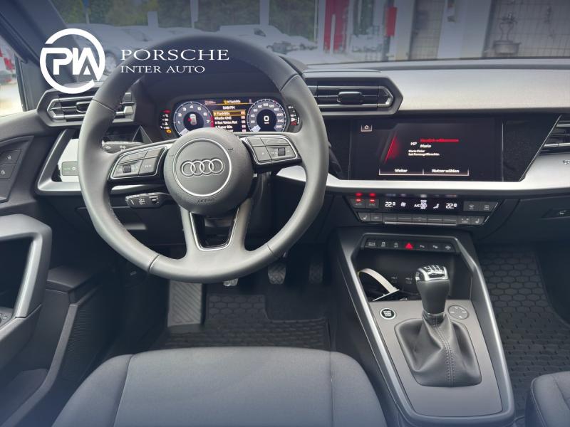 Audi A3 Sportback 30 TFSI