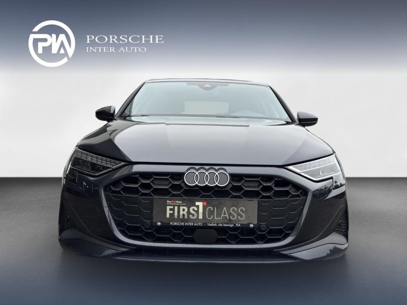 Audi A3 Sportback 30 TFSI