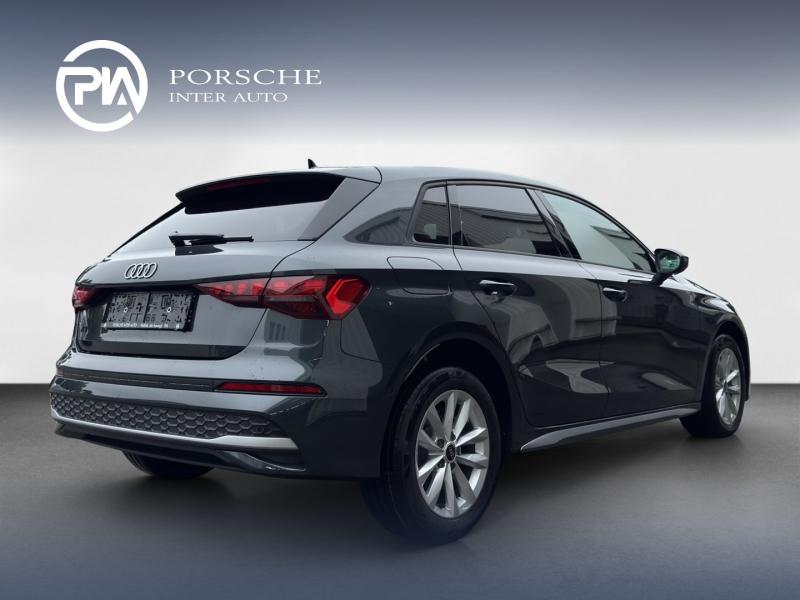 Audi A3 Sportback 30 TFSI