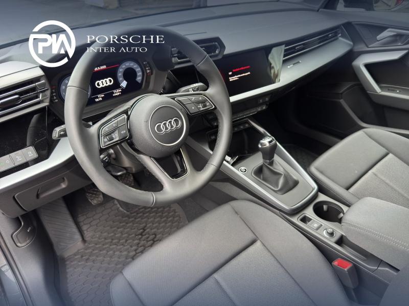 Audi A3 Sportback 30 TFSI