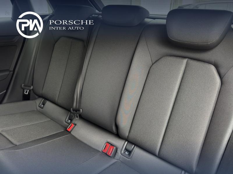 Audi A3 Sportback 30 TFSI