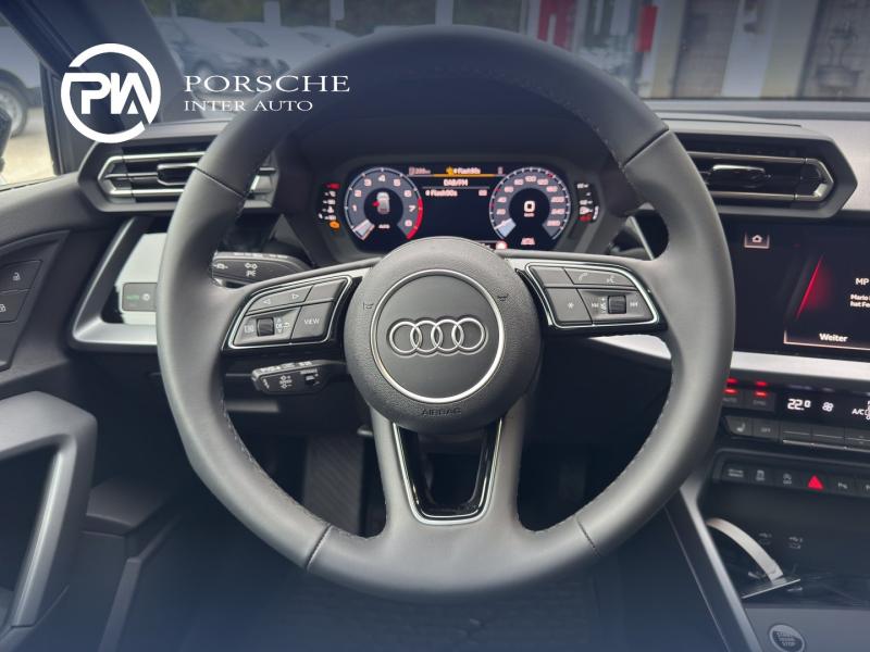 Audi A3 Sportback 30 TFSI