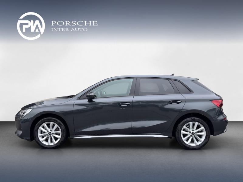 Audi A3 Sportback 30 TFSI