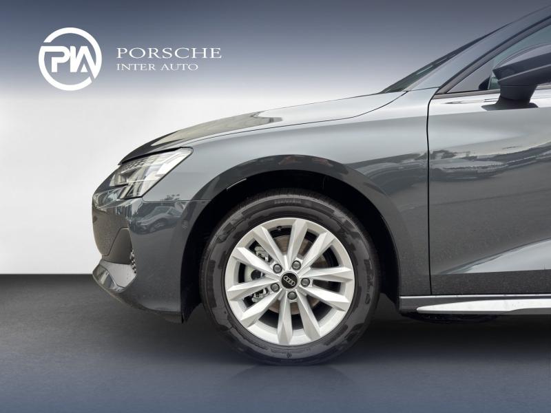 Audi A3 Sportback 30 TFSI