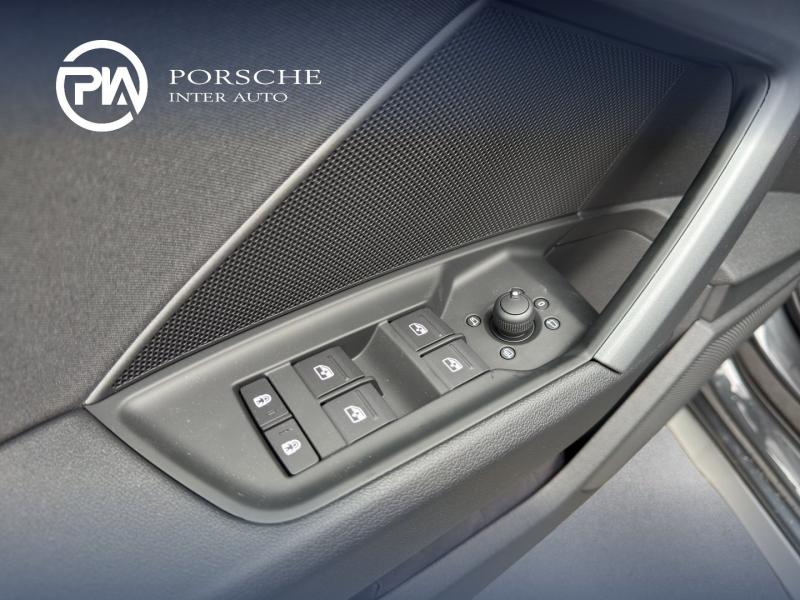 Audi A3 Sportback 30 TFSI