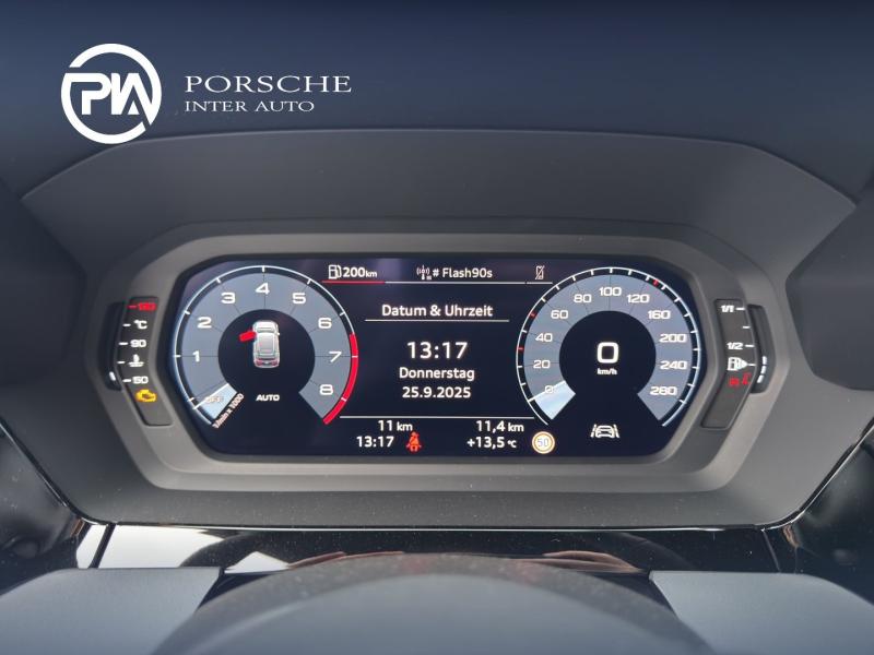 Audi A3 Sportback 30 TFSI