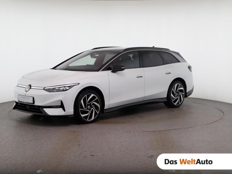 VW ID.7 Tourer Pro 210 kW Business