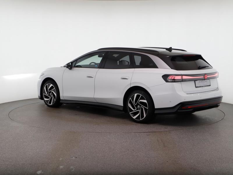 VW ID.7 Tourer Pro 210 kW Business