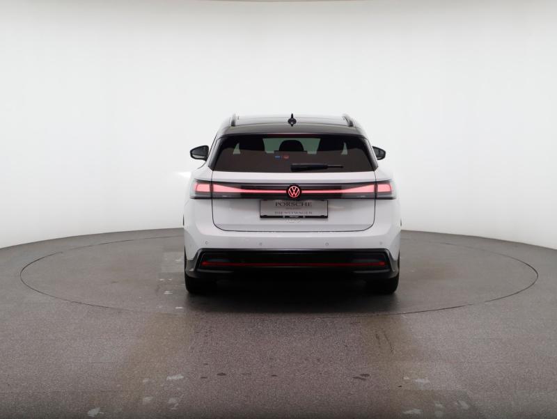 VW ID.7 Tourer Pro 210 kW Business