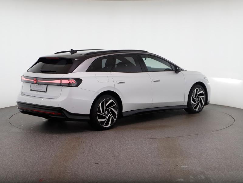 VW ID.7 Tourer Pro 210 kW Business