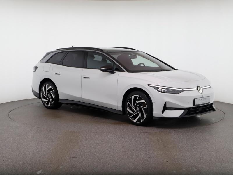 VW ID.7 Tourer Pro 210 kW Business