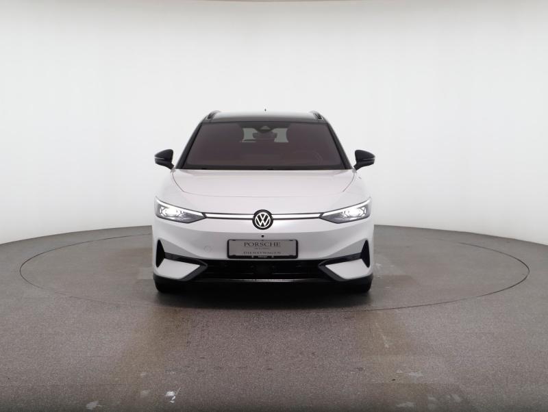 VW ID.7 Tourer Pro 210 kW Business