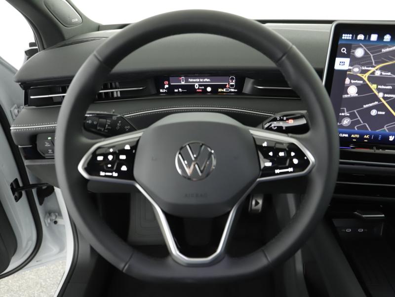 VW ID.7 Tourer Pro 210 kW Business