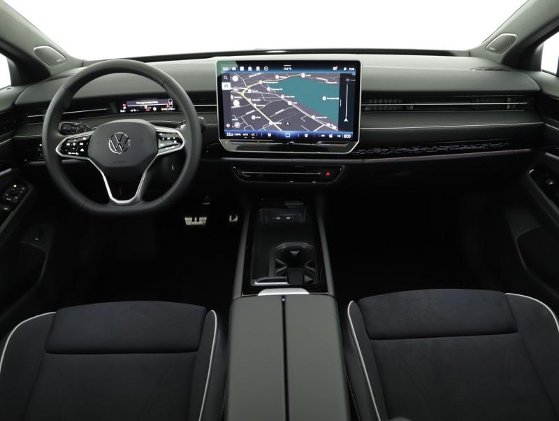 VW ID.7 Tourer Pro 210 kW Business