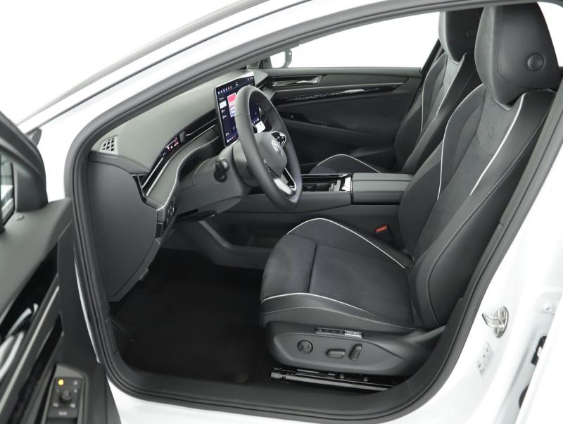 VW ID.7 Tourer Pro 210 kW Business