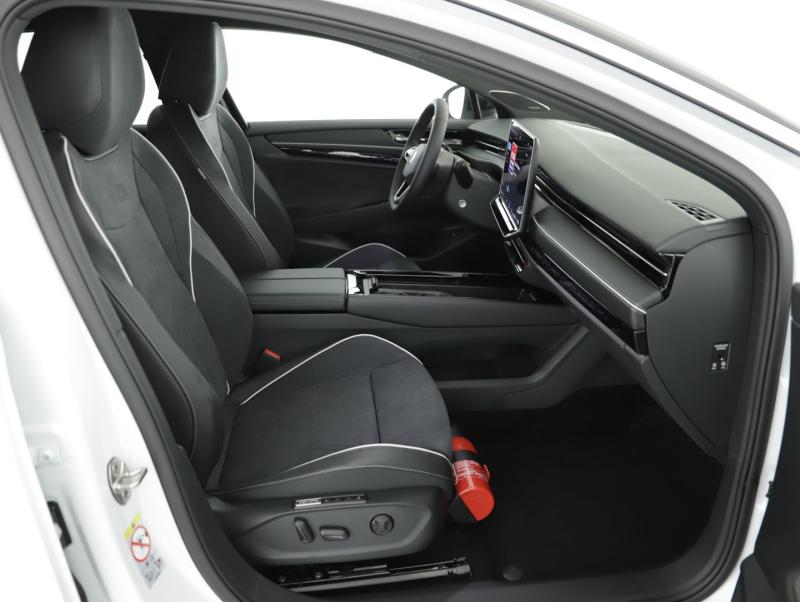 VW ID.7 Tourer Pro 210 kW Business