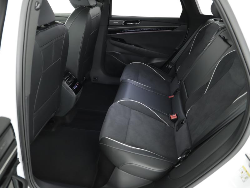 VW ID.7 Tourer Pro 210 kW Business