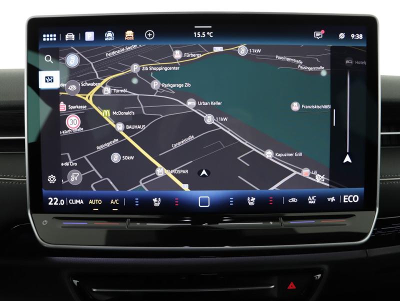 VW ID.7 Tourer Pro 210 kW Business