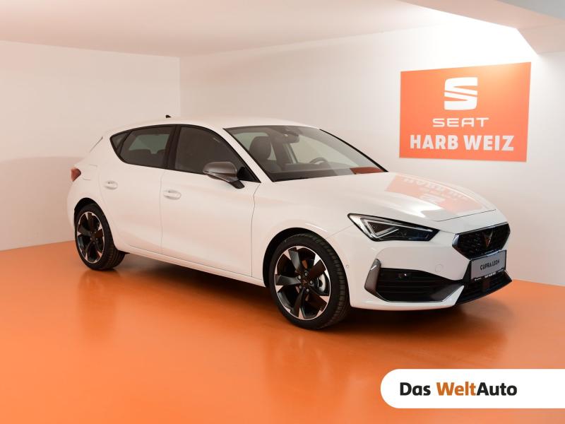 Leon Cupra CUPRA Leon 1.5 TSI 150 PS ACT