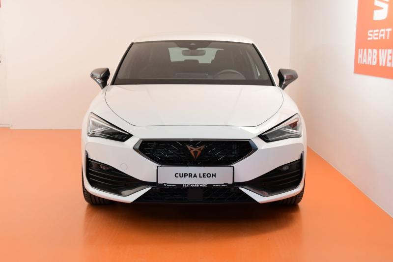 CUPRA Leon 1.5 TSI 150 PS ACT