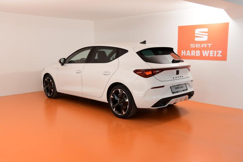 CUPRA Leon 1.5 TSI 150 PS ACT